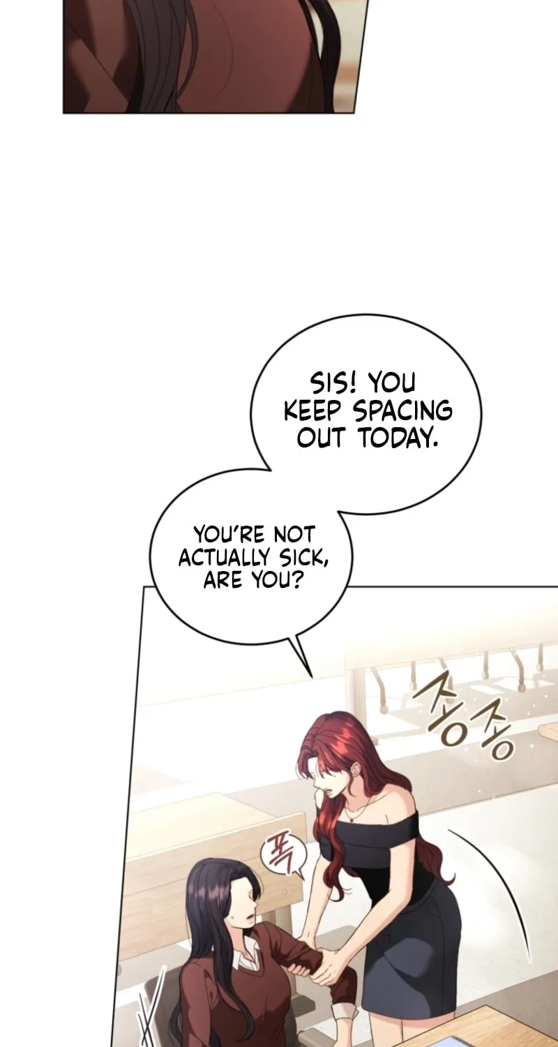 Deleting My Ex-Husband Chapter 2 page 9 - 