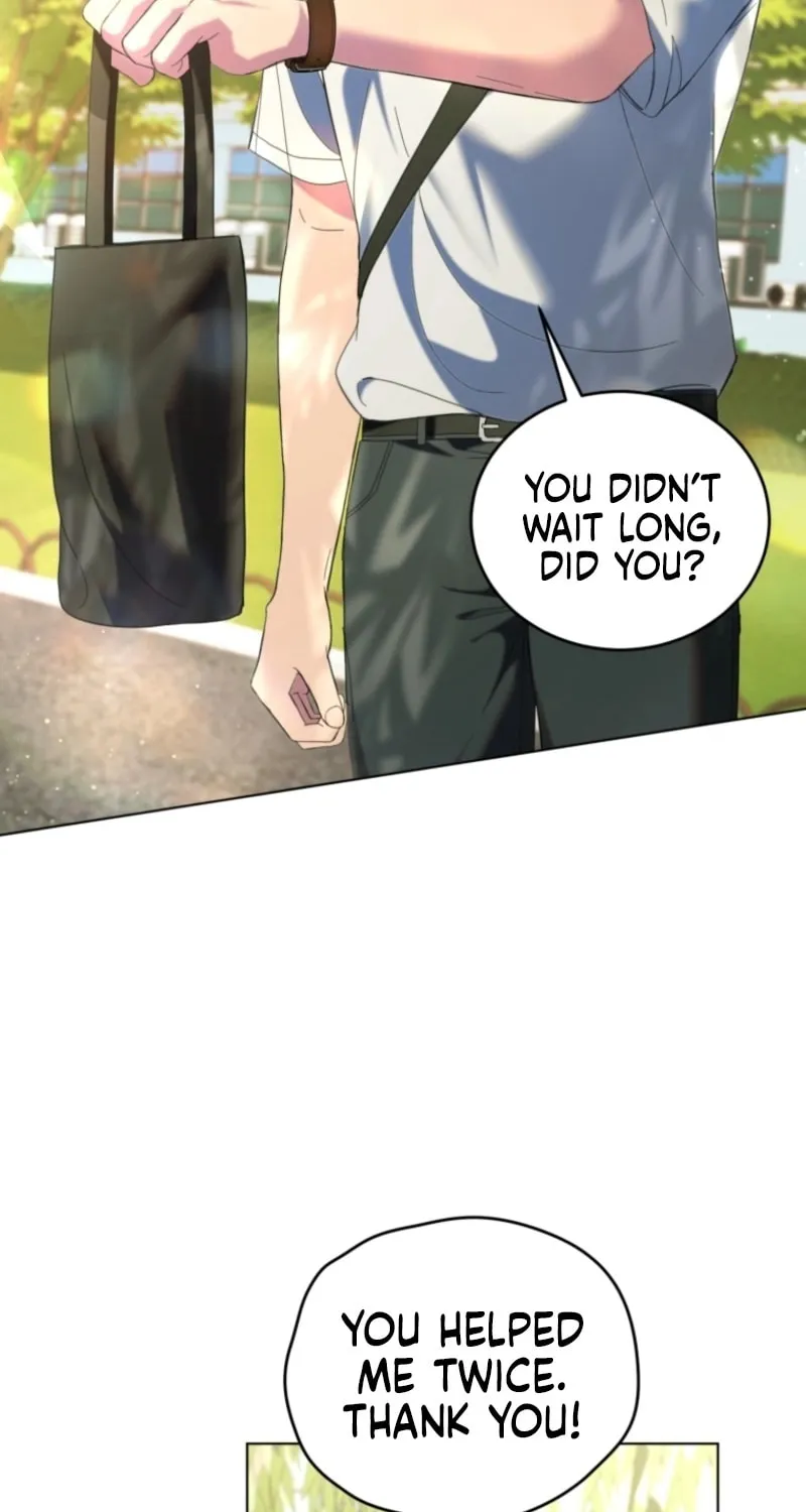 Deleting My Ex-Husband Chapter 2 page 83 - 
