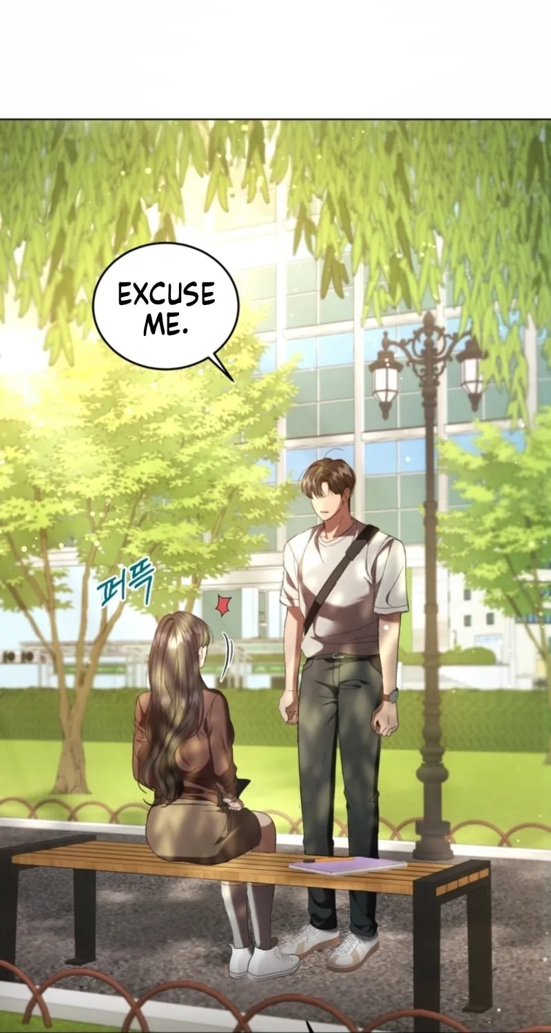 Deleting My Ex-Husband Chapter 2 page 86 - 