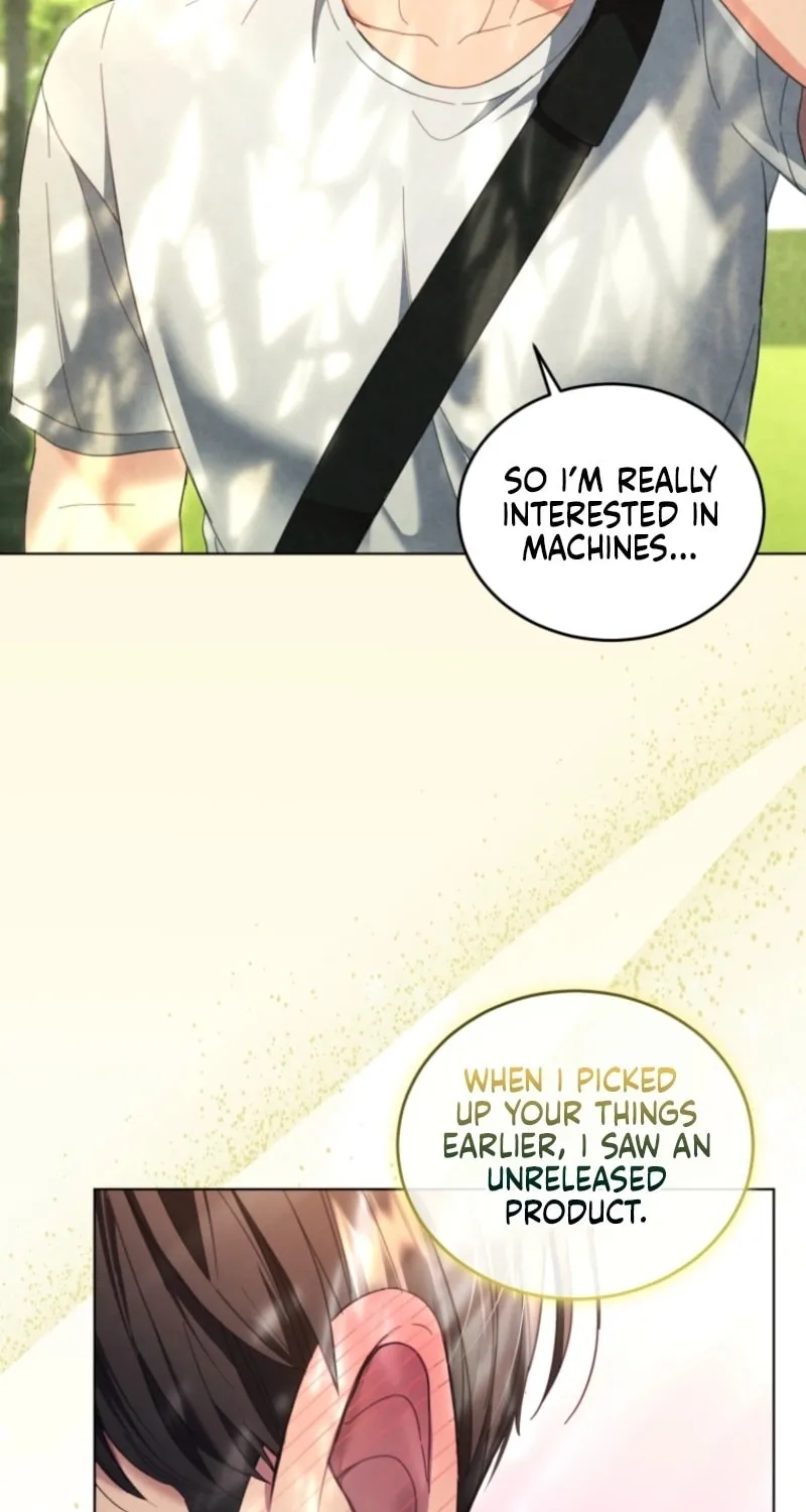 Deleting My Ex-Husband Chapter 2 page 88 - 