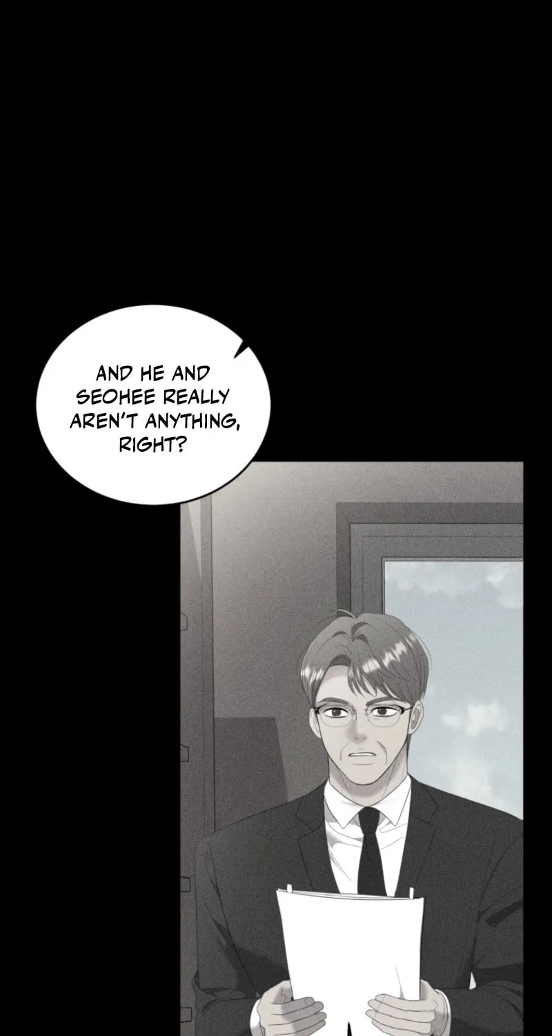 Deleting My Ex-Husband Chapter 20 page 13 - 