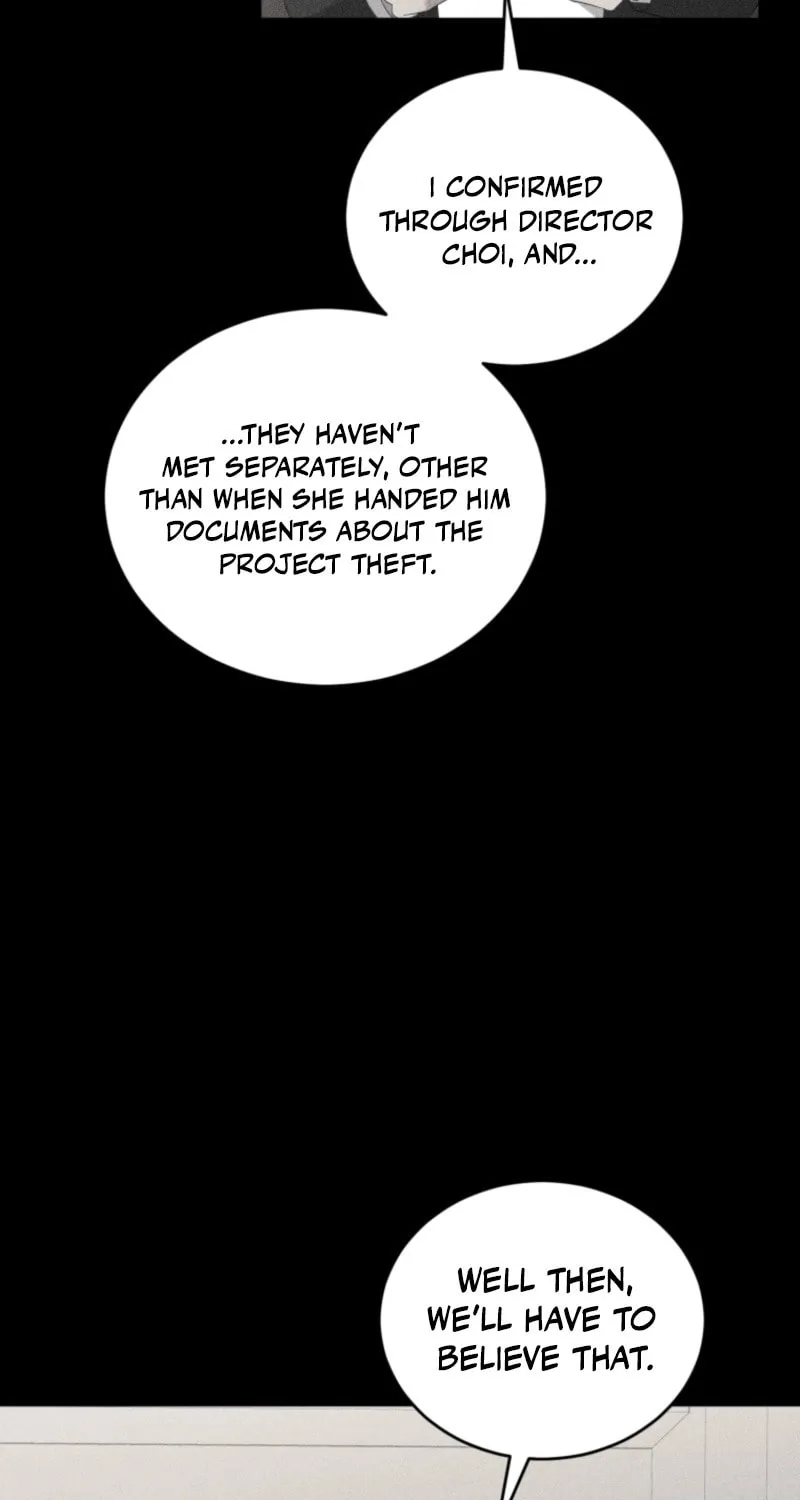Deleting My Ex-Husband Chapter 20 page 14 - 