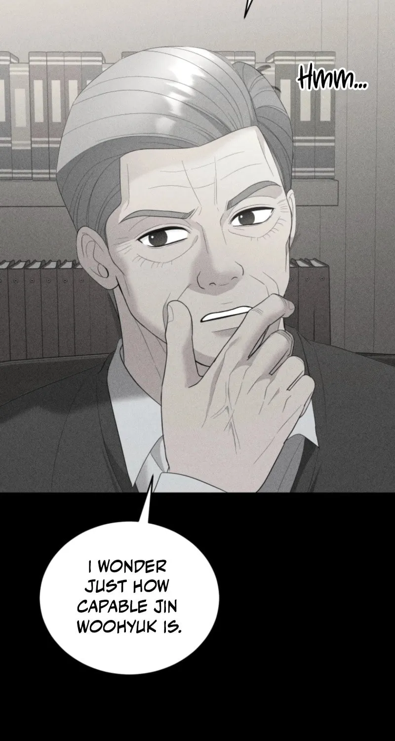 Deleting My Ex-Husband Chapter 20 page 15 - 