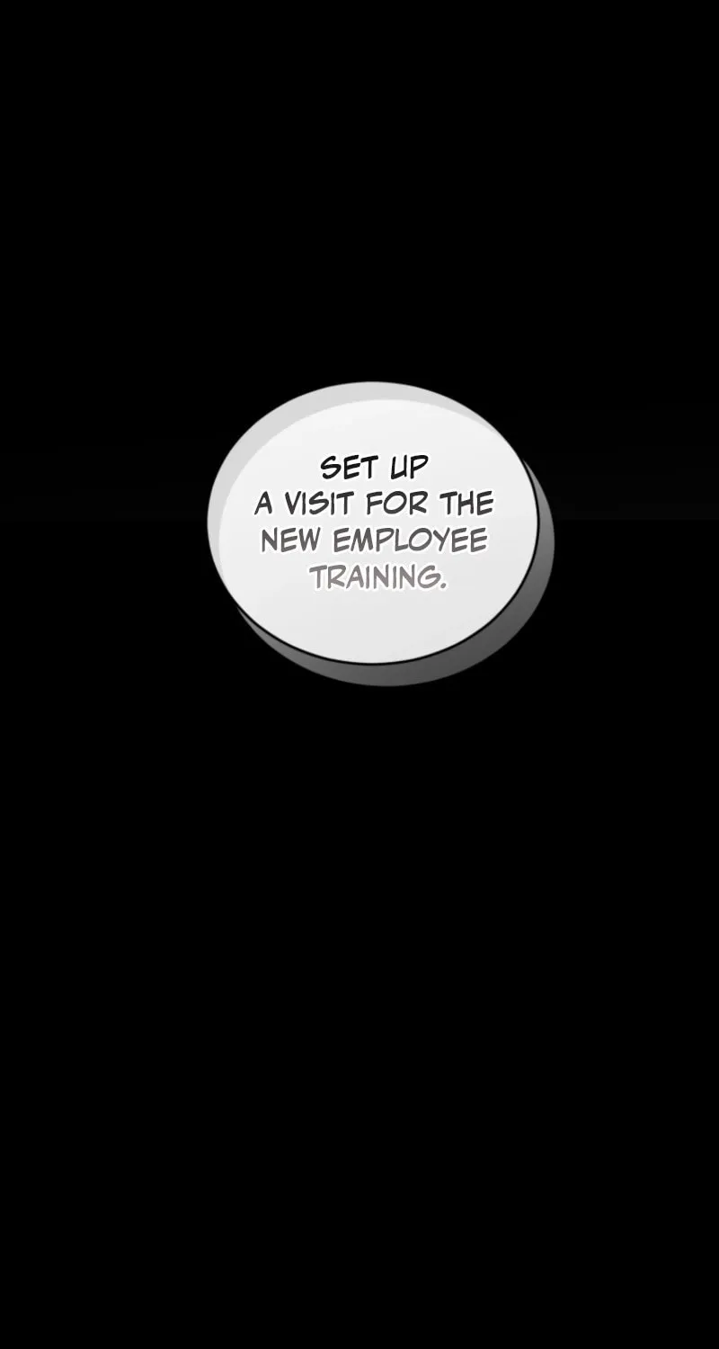 Deleting My Ex-Husband Chapter 20 page 16 - 