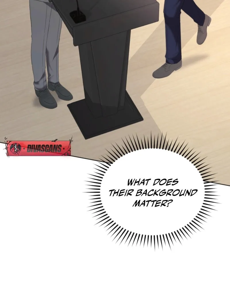 Deleting My Ex-Husband Chapter 20 page 18 - 