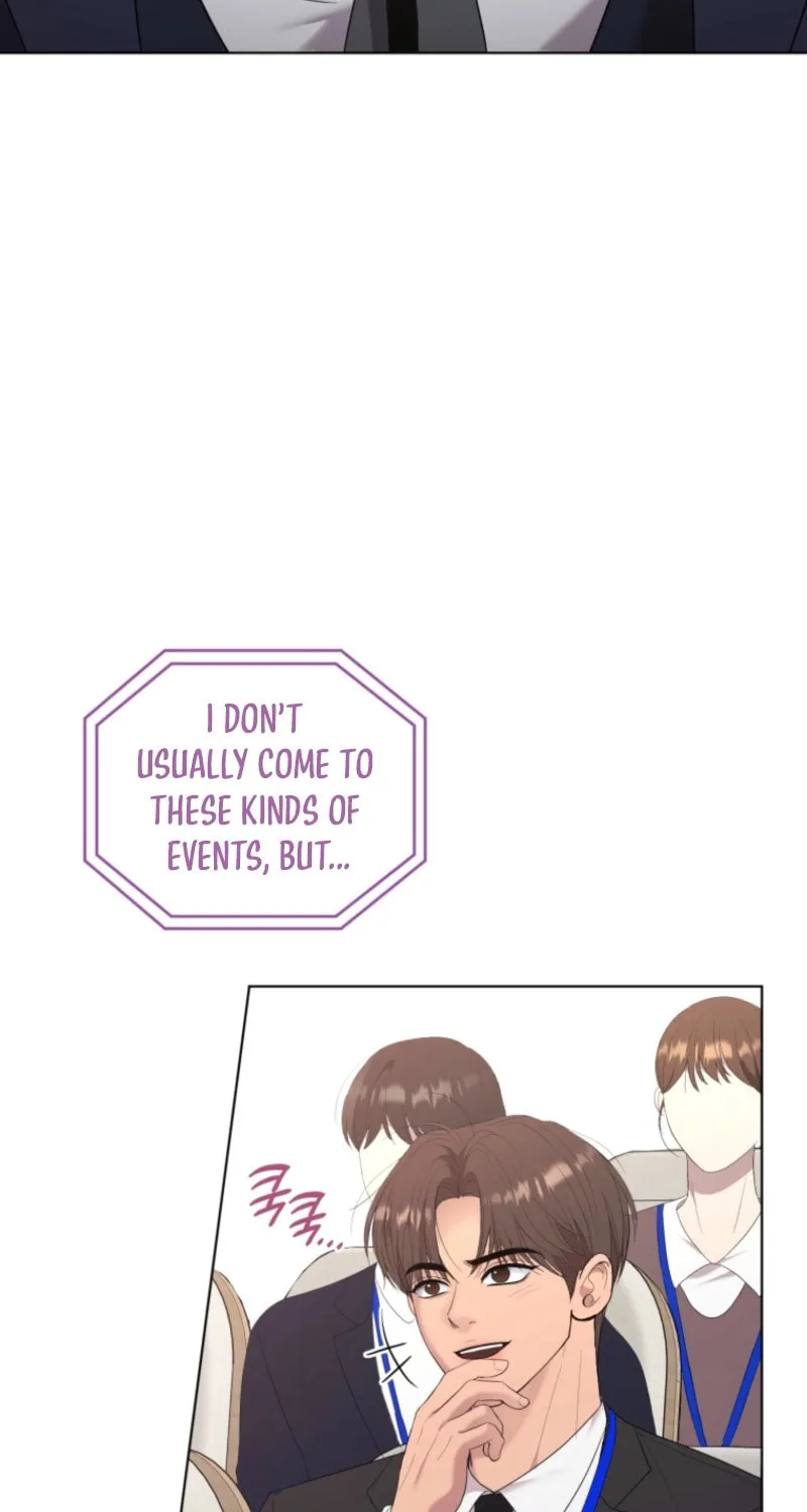 Deleting My Ex-Husband Chapter 20 page 20 - 