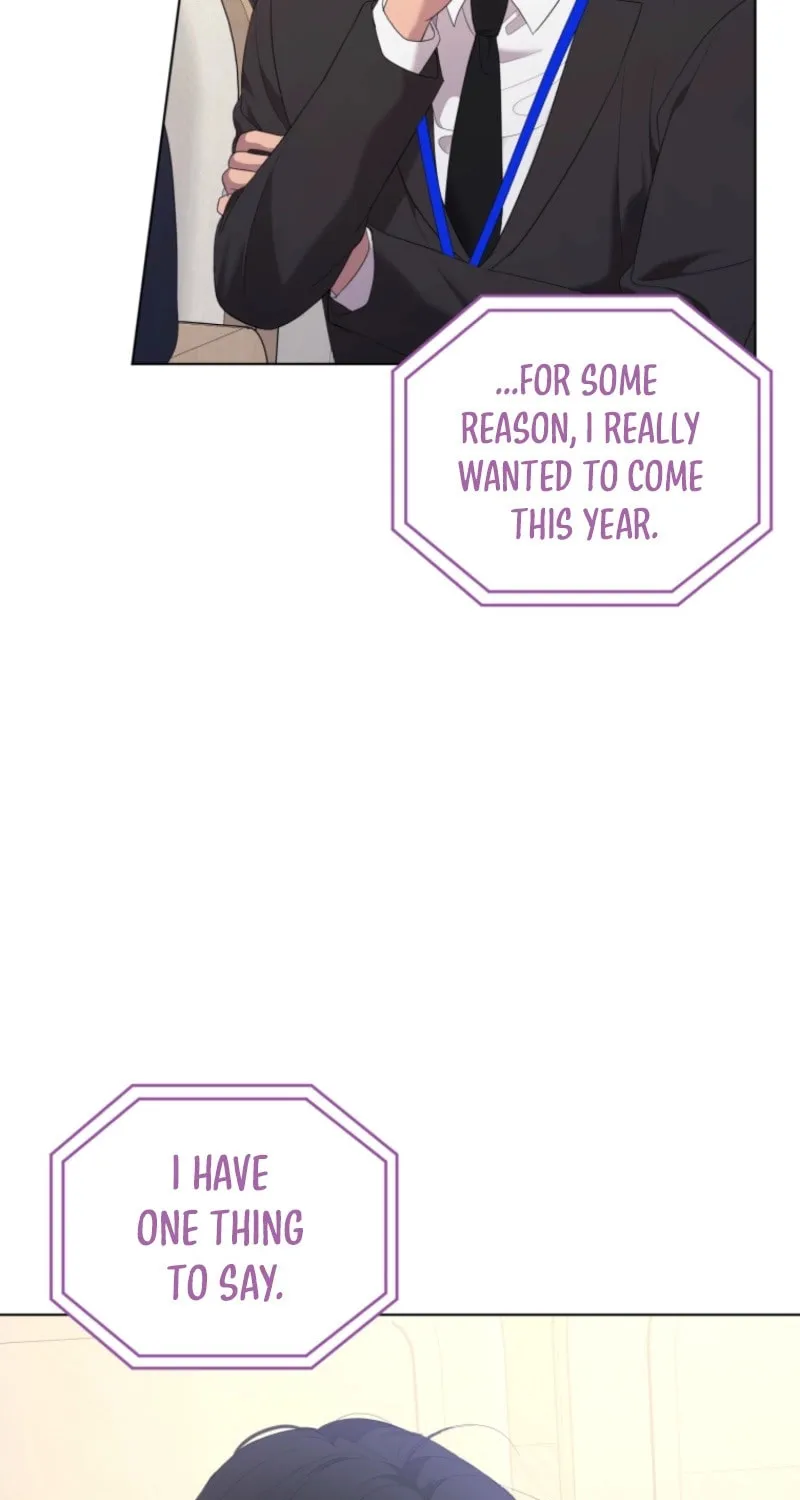 Deleting My Ex-Husband Chapter 20 page 21 - 