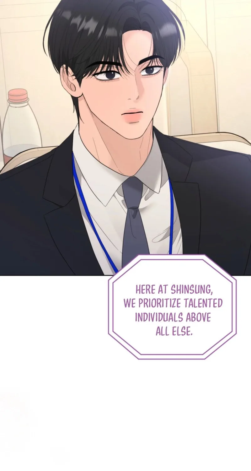 Deleting My Ex-Husband Chapter 20 page 22 - 