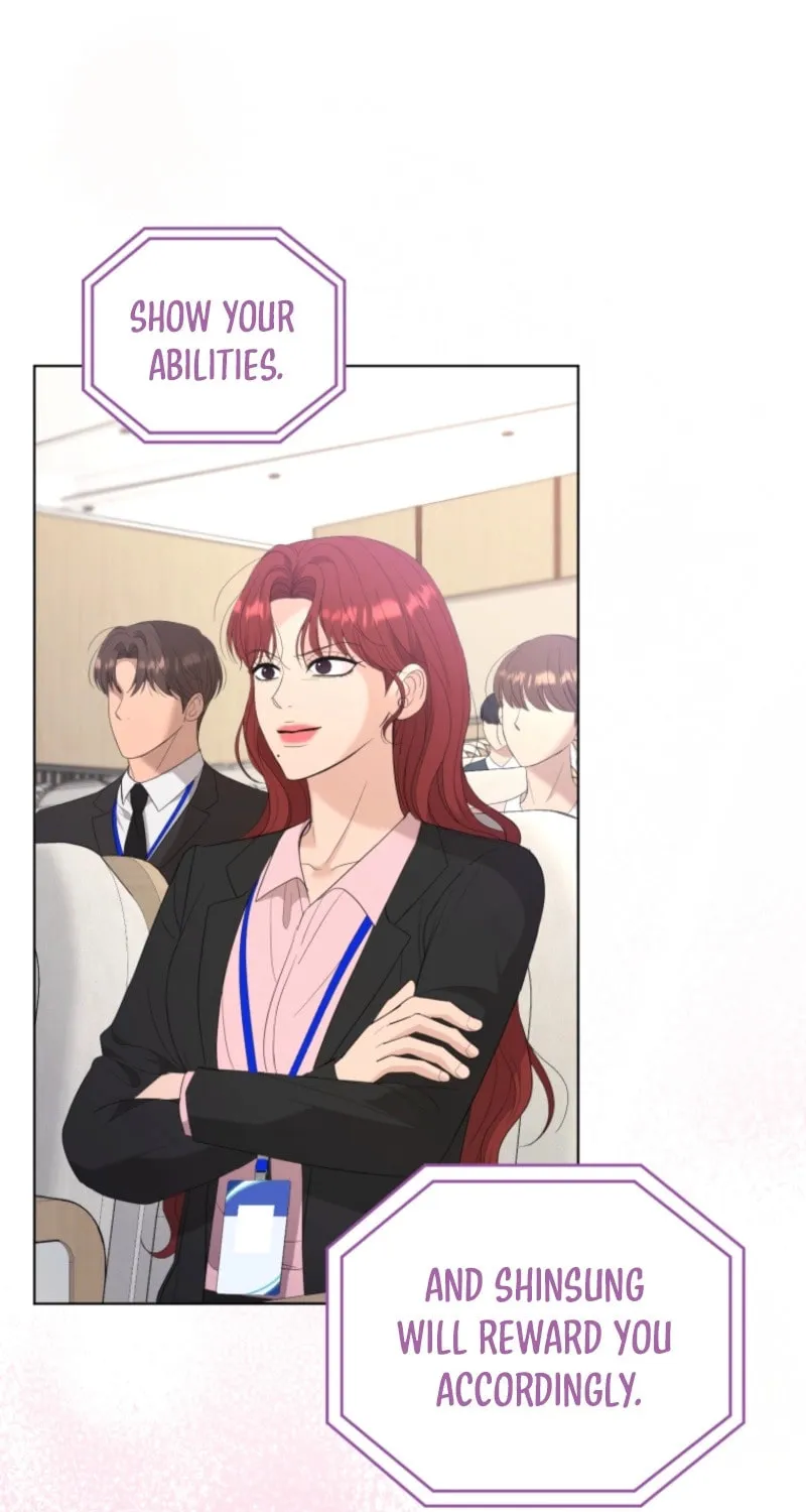 Deleting My Ex-Husband Chapter 20 page 23 - 