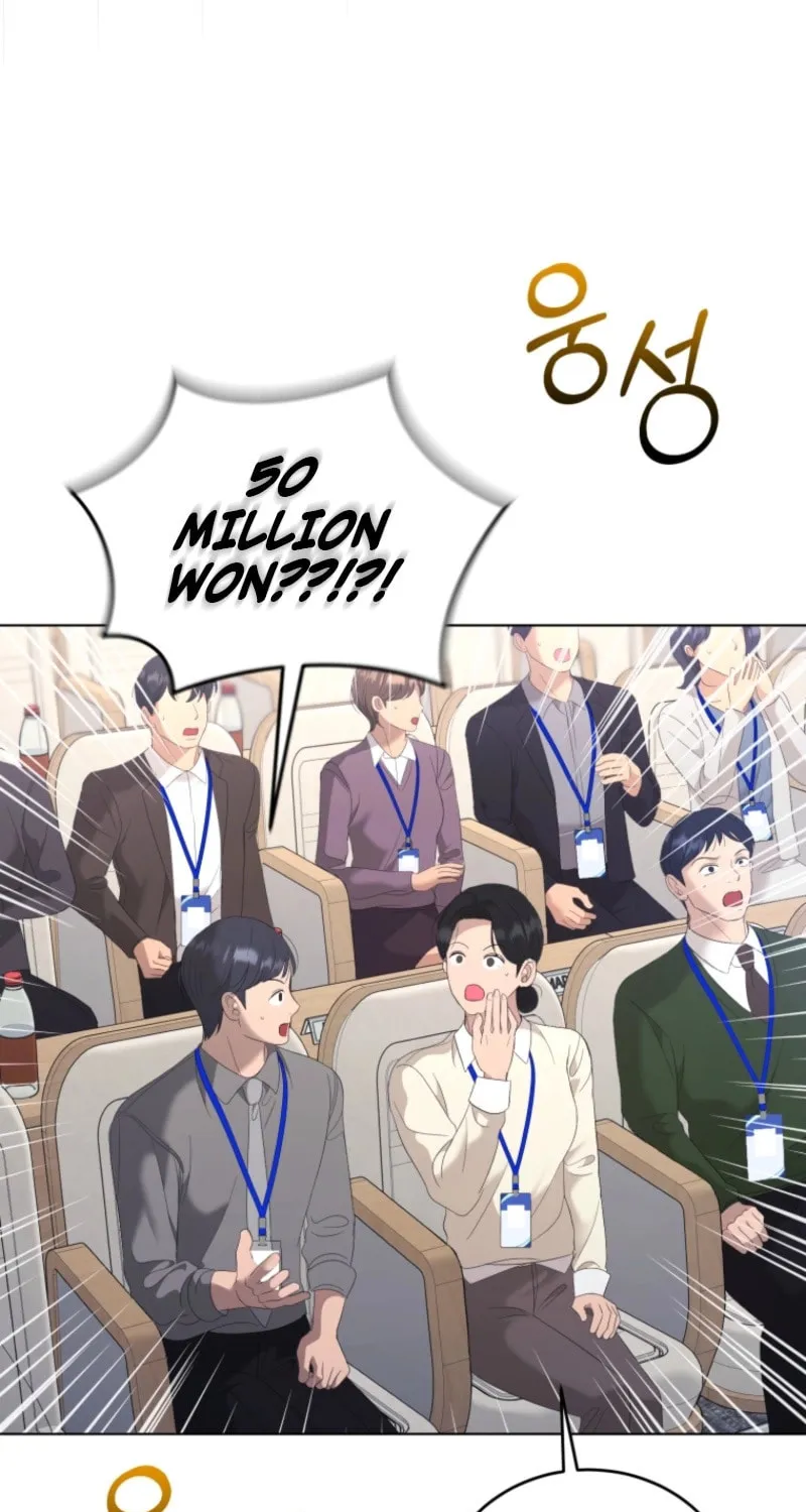 Deleting My Ex-Husband Chapter 20 page 30 - 