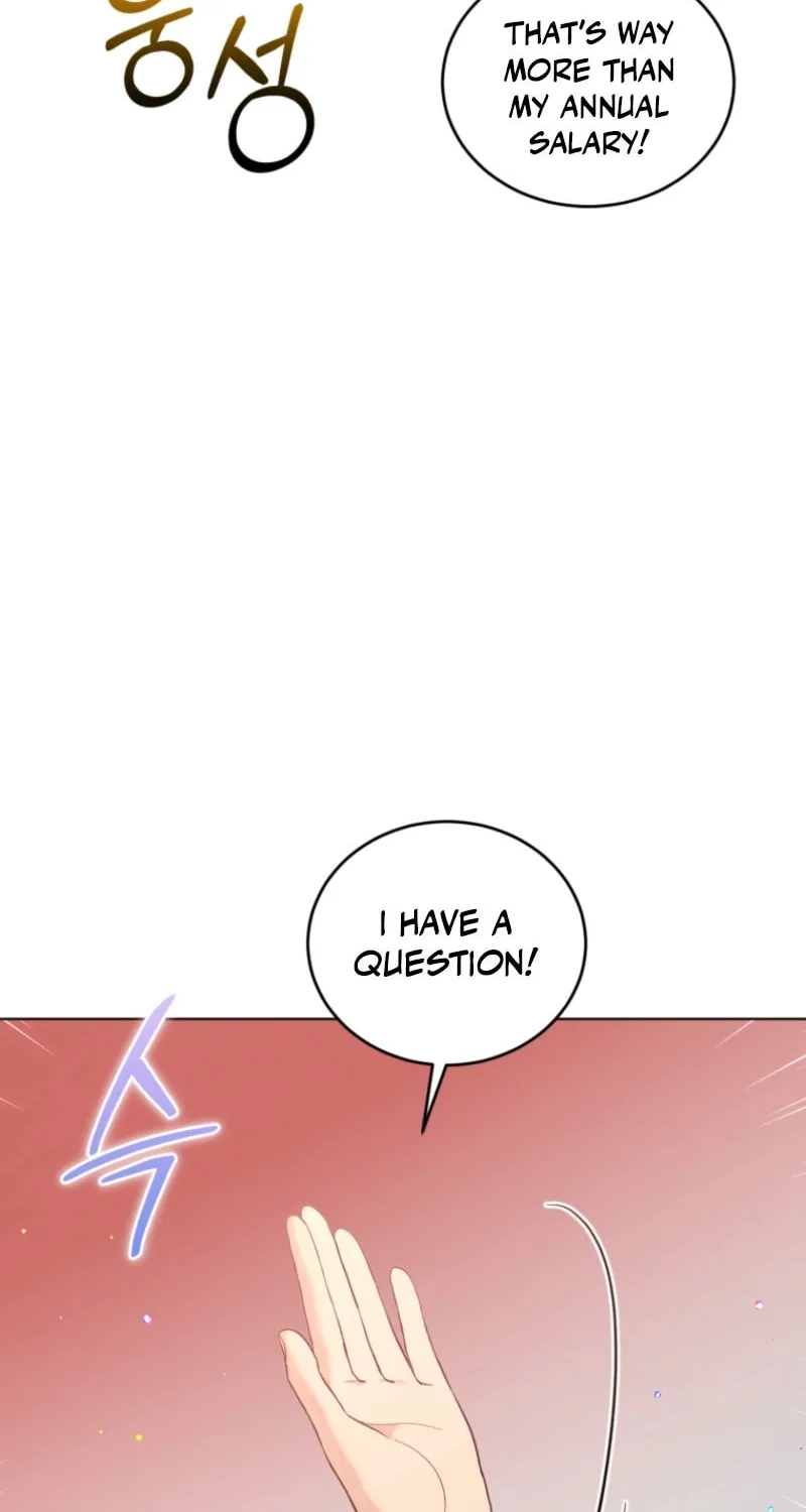 Deleting My Ex-Husband Chapter 20 page 31 - 