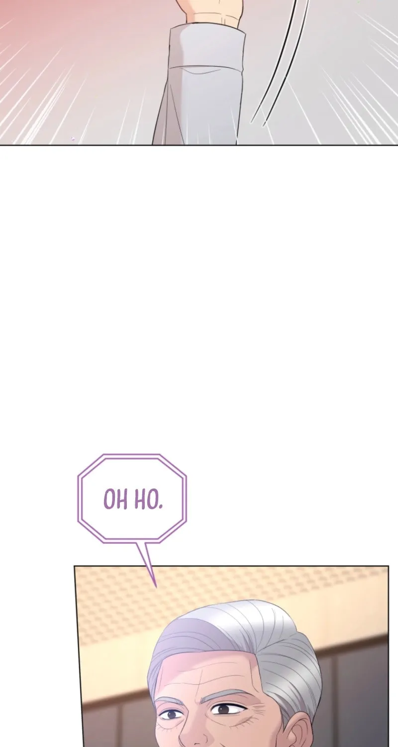 Deleting My Ex-Husband Chapter 20 page 32 - 