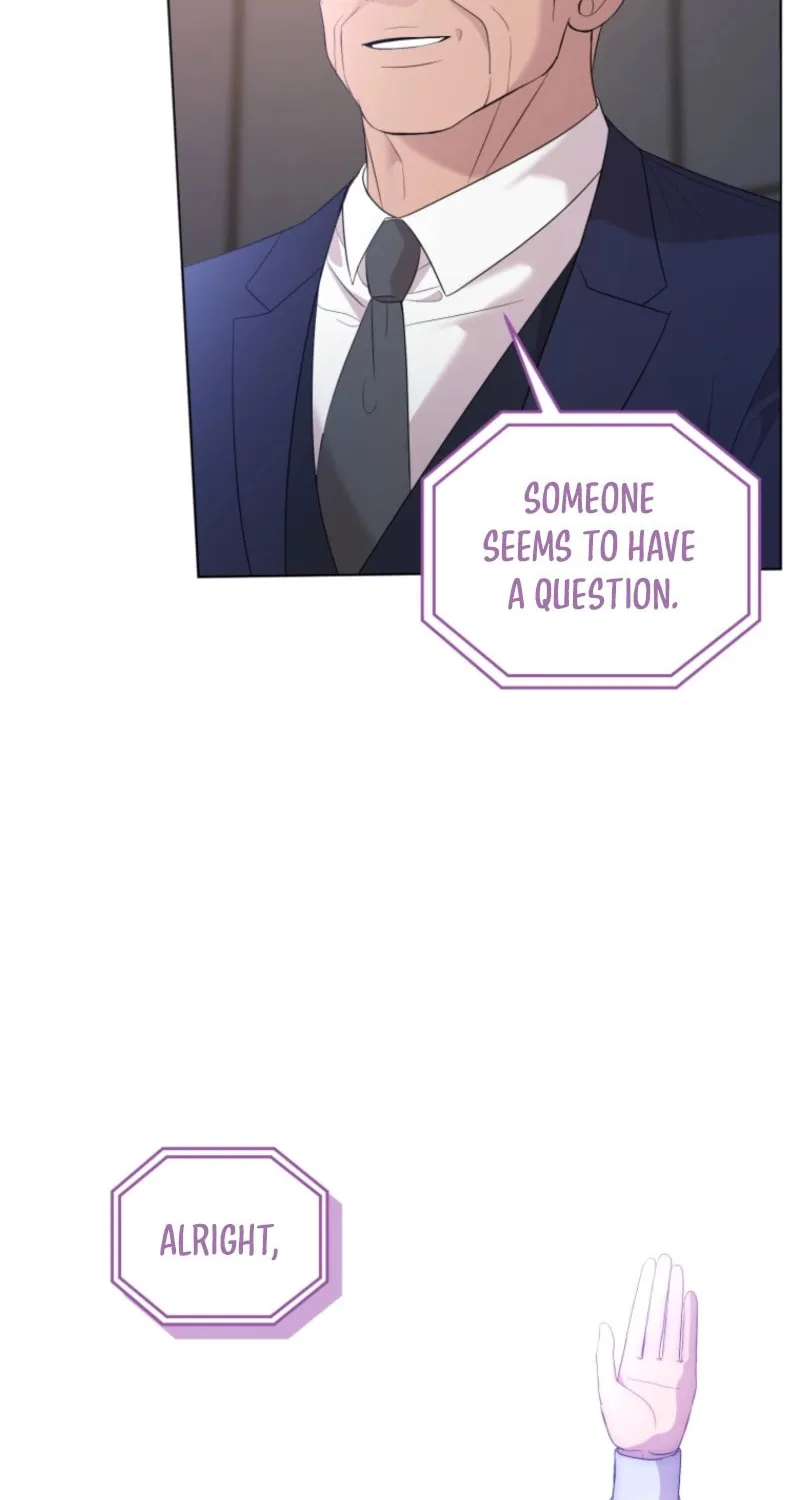 Deleting My Ex-Husband Chapter 20 page 33 - 