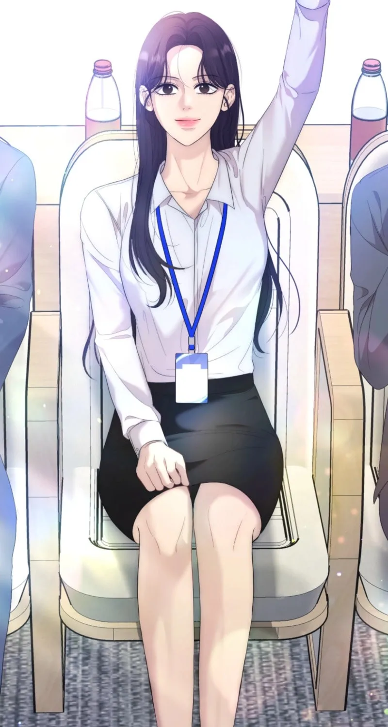 Deleting My Ex-Husband Chapter 20 page 34 - 