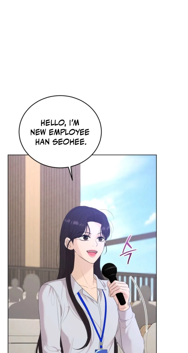 Deleting My Ex-Husband Chapter 20 page 37 - 