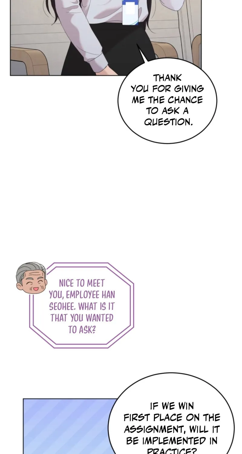 Deleting My Ex-Husband Chapter 20 page 38 - 