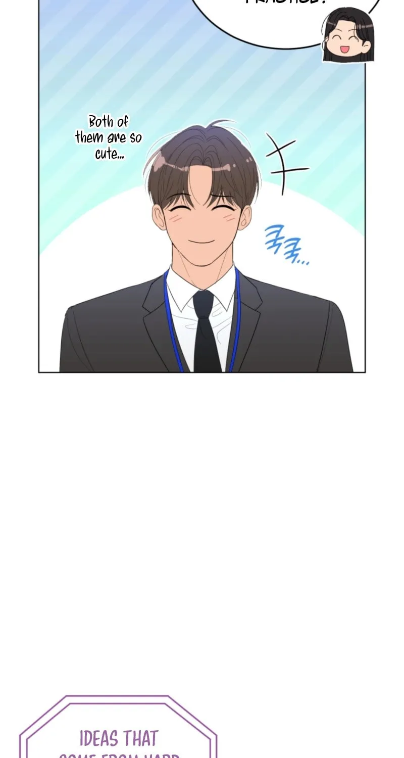 Deleting My Ex-Husband Chapter 20 page 39 - 