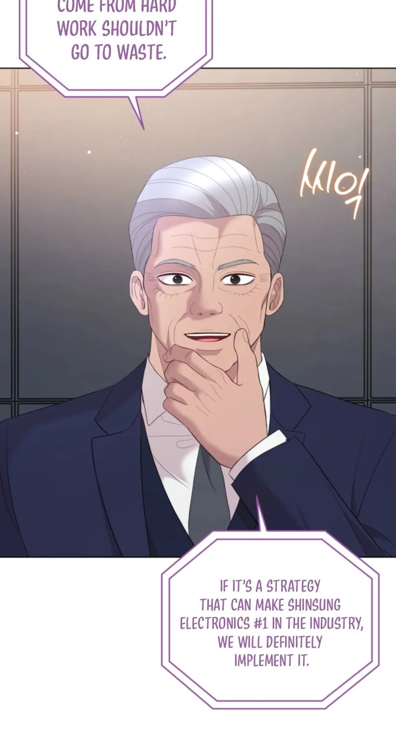 Deleting My Ex-Husband Chapter 20 page 40 - 
