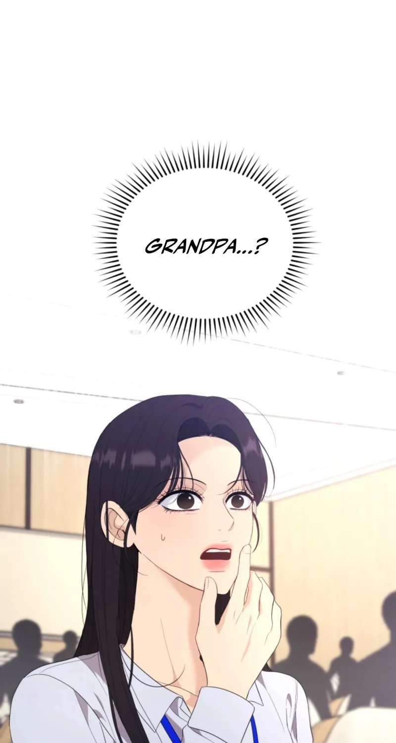 Deleting My Ex-Husband Chapter 20 page 5 - 