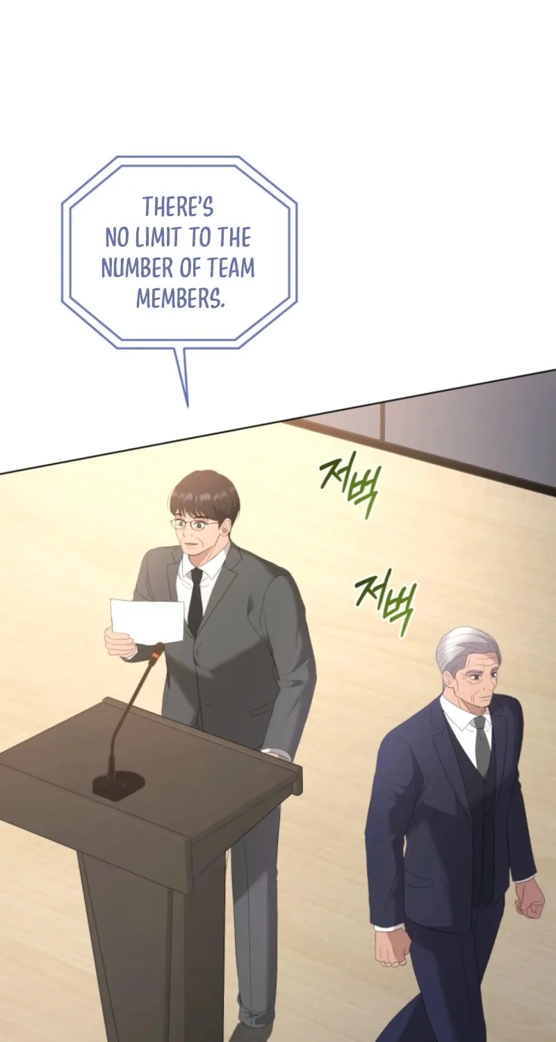 Deleting My Ex-Husband Chapter 20 page 43 - 