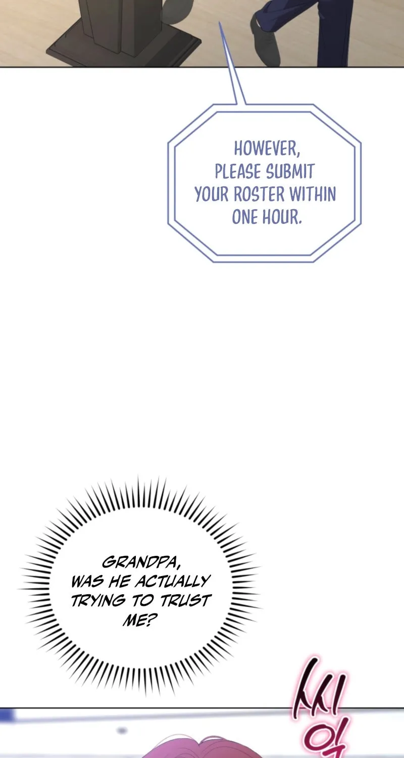 Deleting My Ex-Husband Chapter 20 page 44 - 