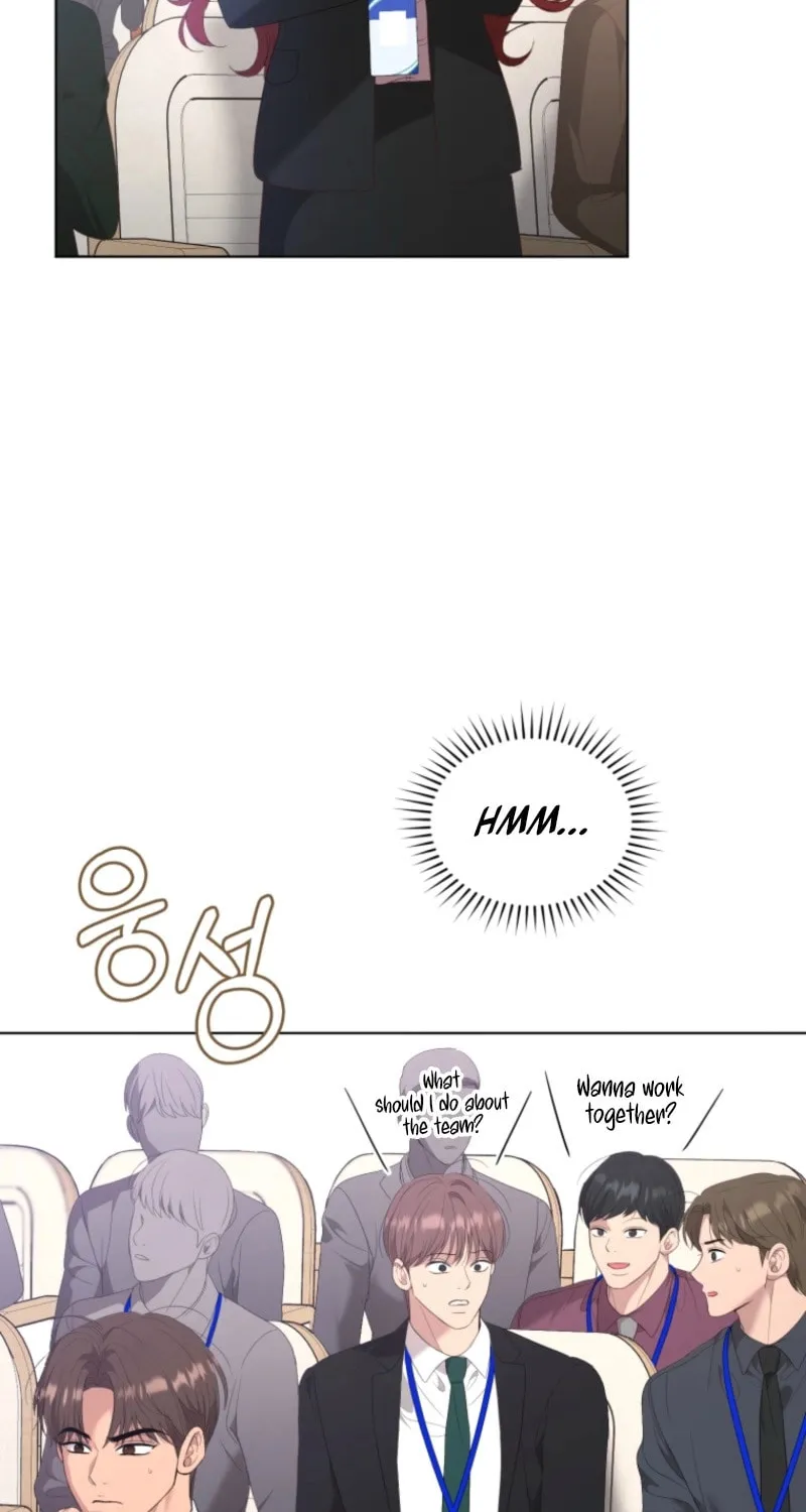Deleting My Ex-Husband Chapter 20 page 48 - 