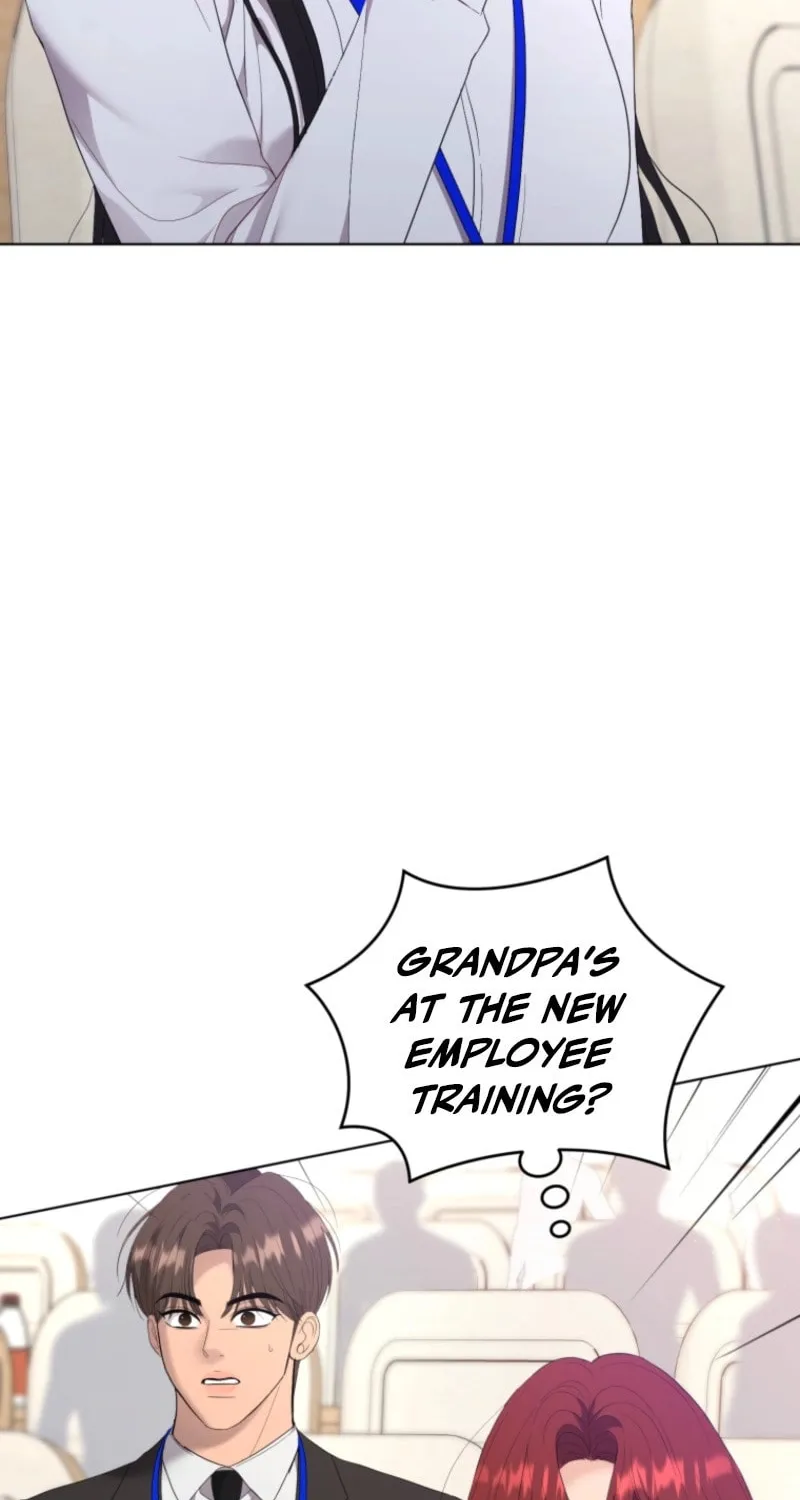 Deleting My Ex-Husband Chapter 20 page 6 - 