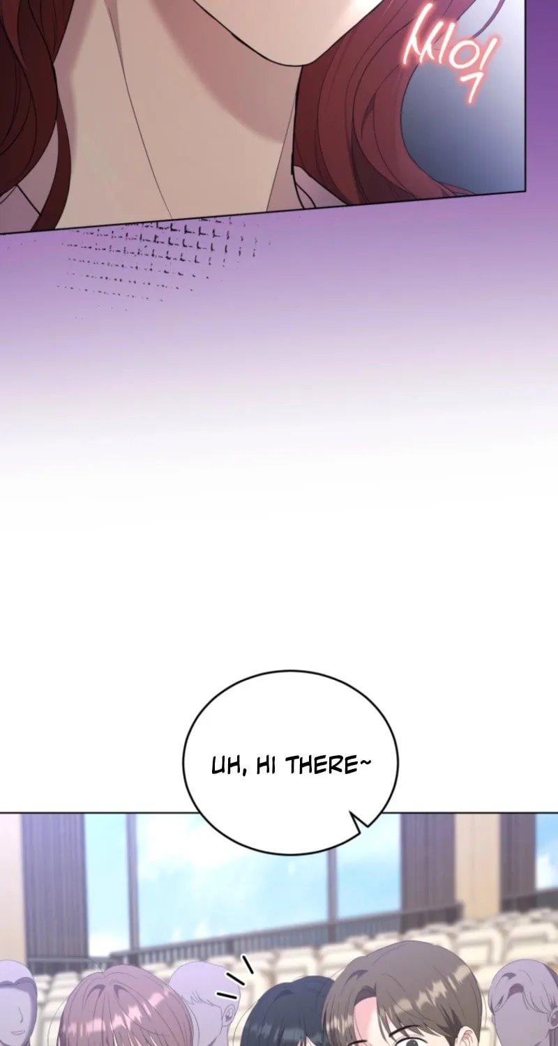 Deleting My Ex-Husband Chapter 20 page 51 - 