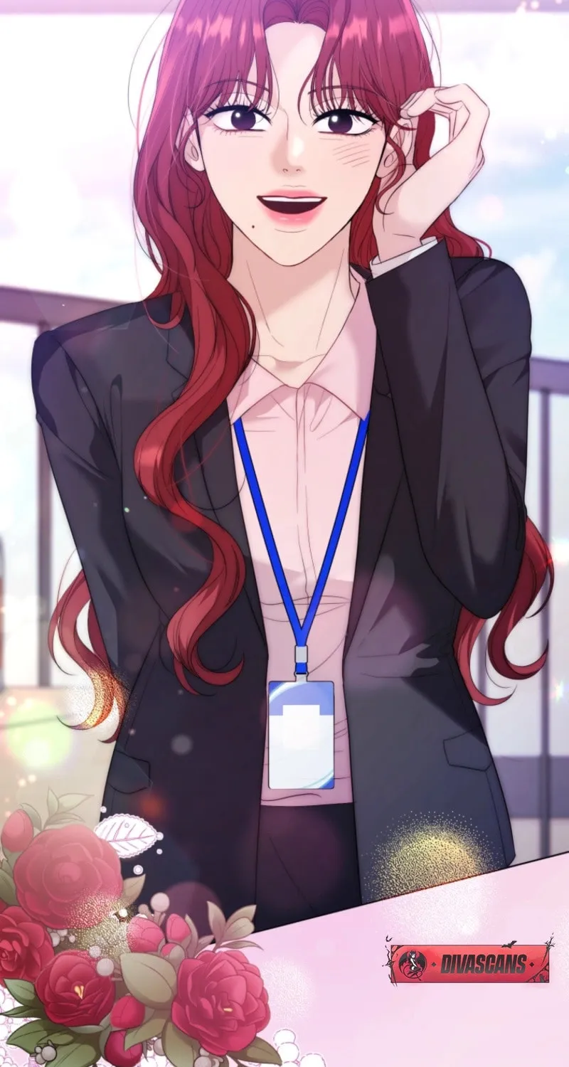 Deleting My Ex-Husband Chapter 20 page 53 - 