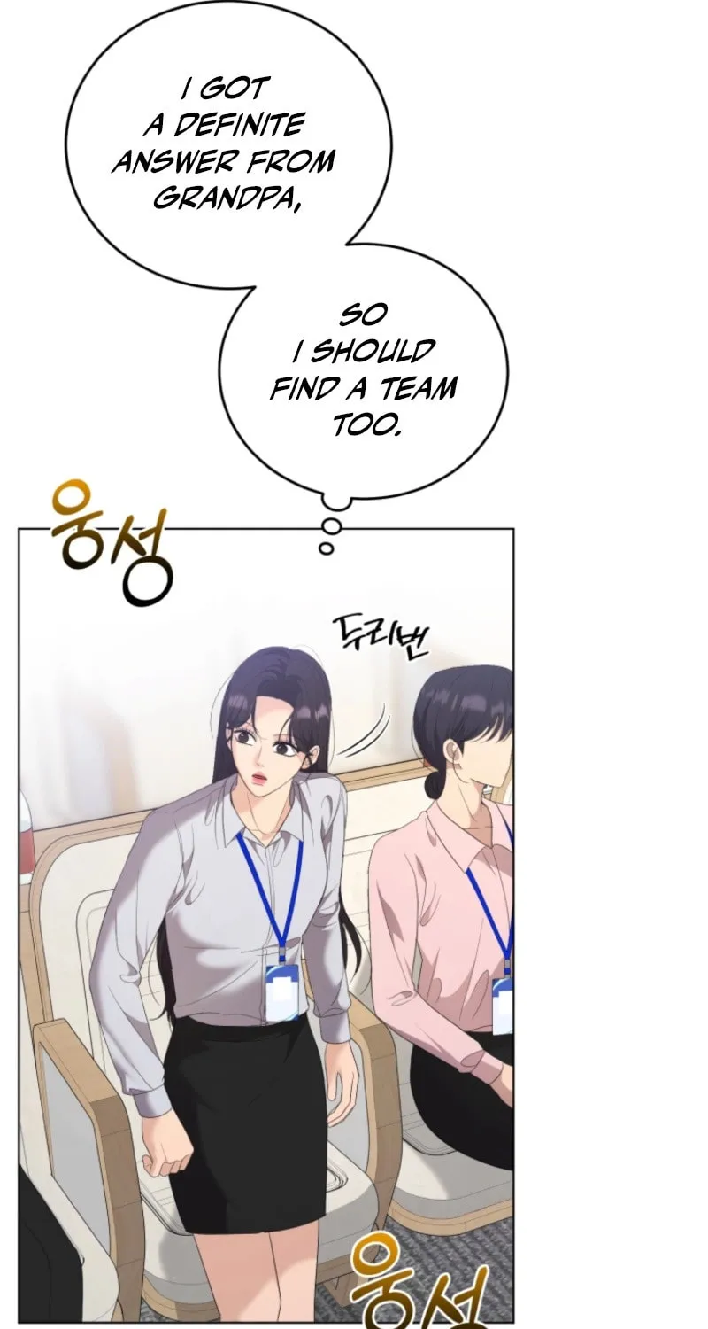 Deleting My Ex-Husband Chapter 20 page 56 - 