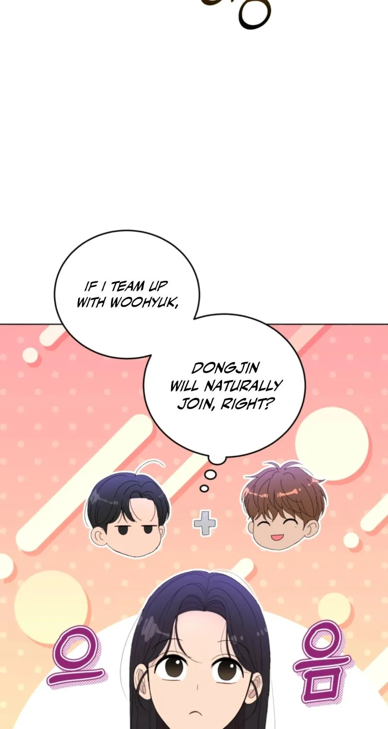 Deleting My Ex-Husband Chapter 20 page 57 - 