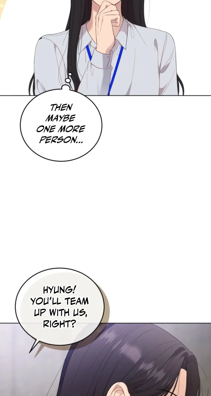 Deleting My Ex-Husband Chapter 20 page 58 - 