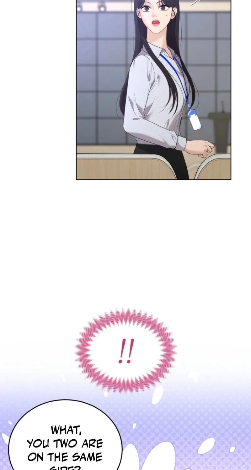 Deleting My Ex-Husband Chapter 20 page 60 - 