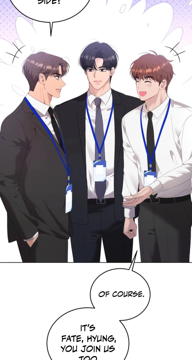 Deleting My Ex-Husband Chapter 20 page 61 - 