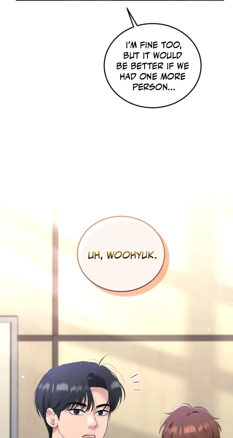 Deleting My Ex-Husband Chapter 20 page 63 - 
