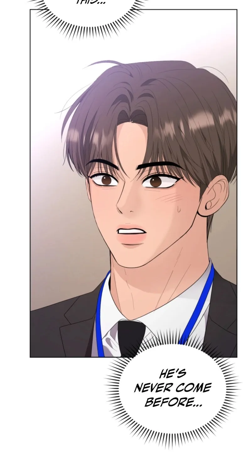Deleting My Ex-Husband Chapter 20 page 8 - 