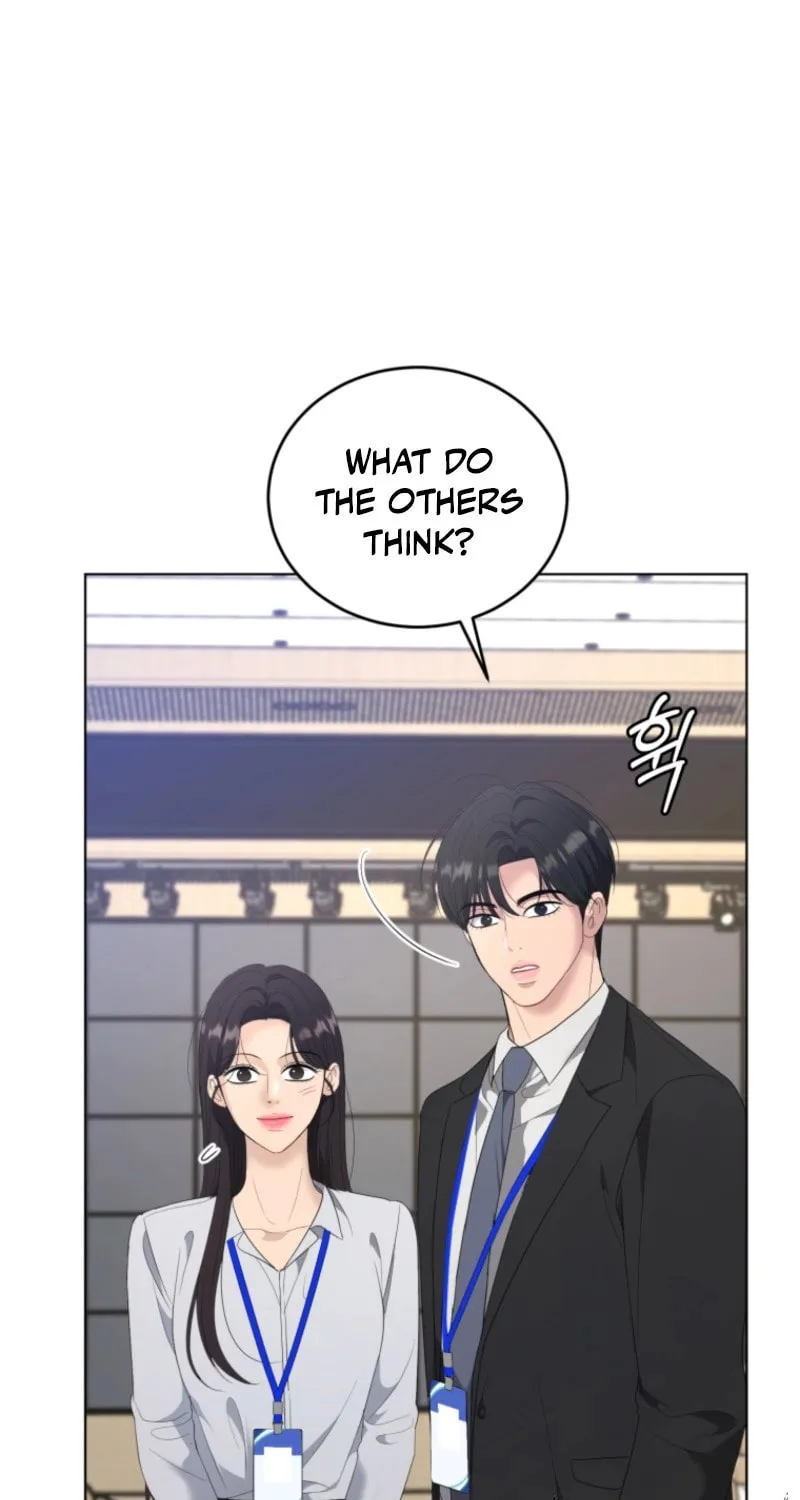 Deleting My Ex-Husband Chapter 20 page 73 - 