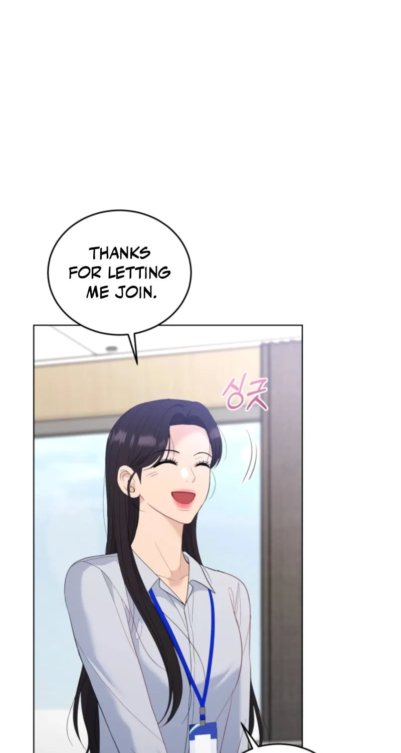 Deleting My Ex-Husband Chapter 20 page 81 - 