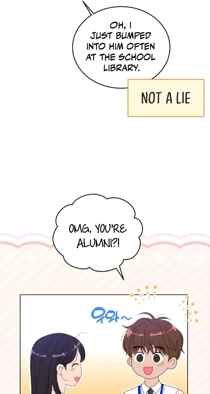 Deleting My Ex-Husband Chapter 20 page 84 - 