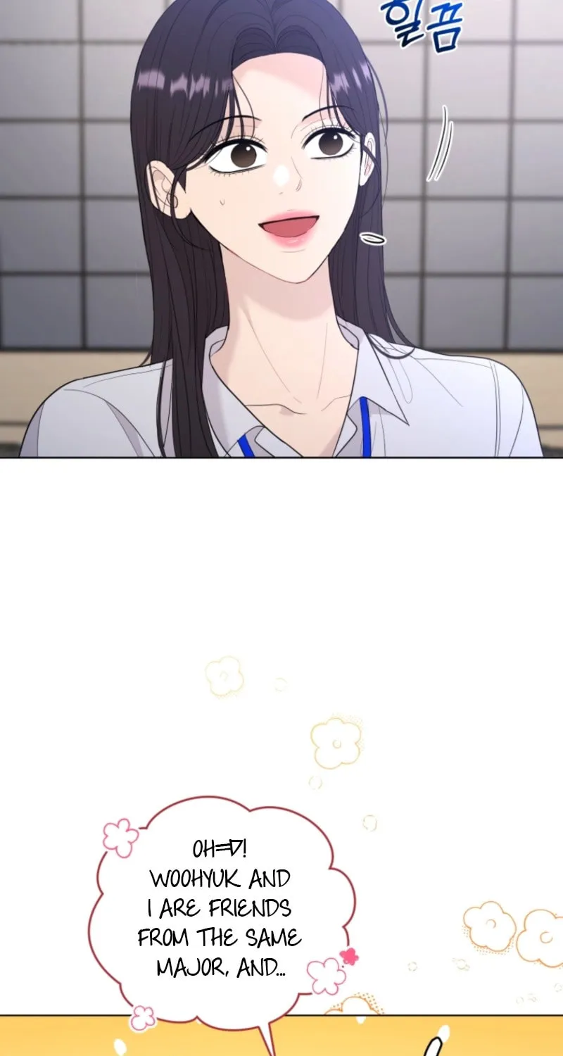 Deleting My Ex-Husband Chapter 20 page 86 - 