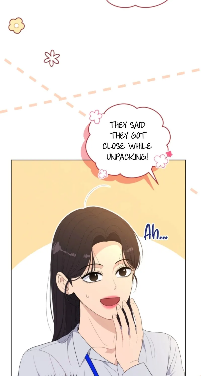 Deleting My Ex-Husband Chapter 20 page 88 - 
