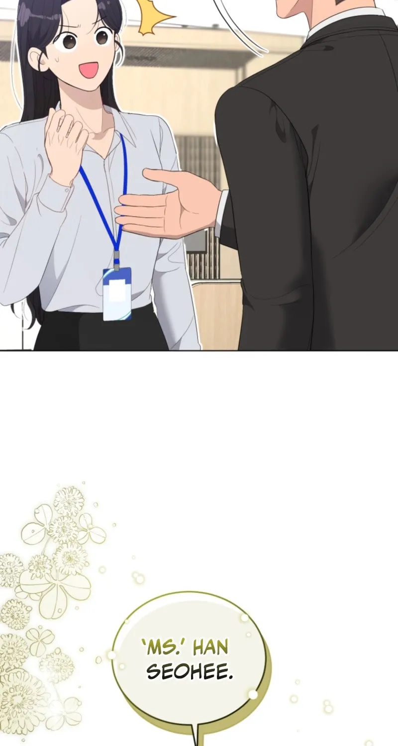 Deleting My Ex-Husband Chapter 20 page 90 - 