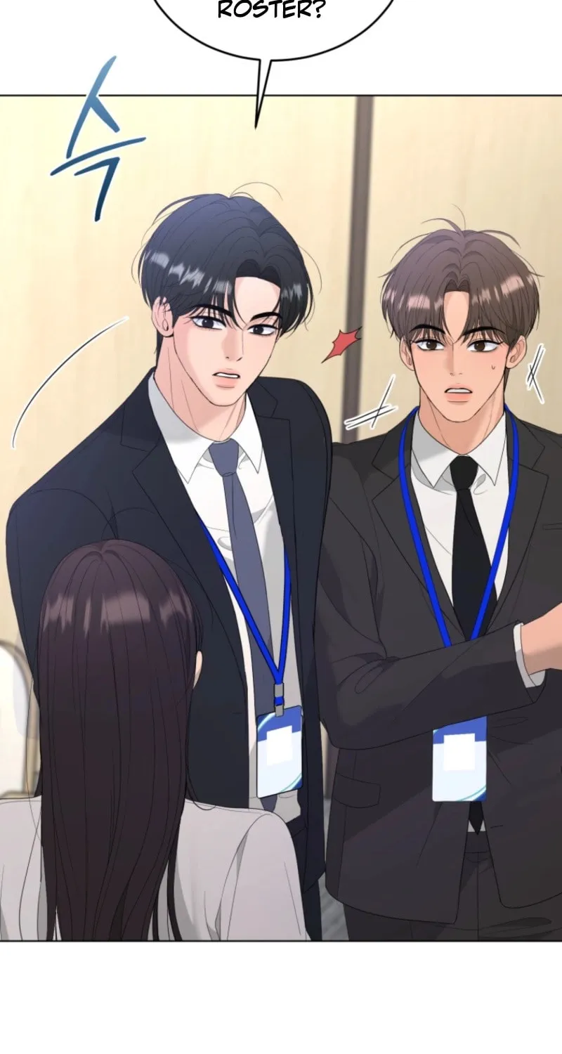 Deleting My Ex-Husband Chapter 20 page 96 - 