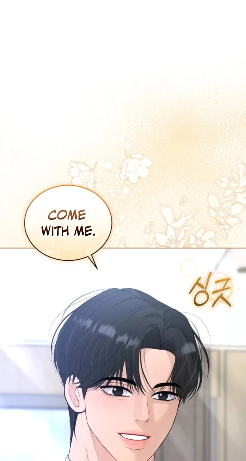 Deleting My Ex-Husband Chapter 20 page 97 - 