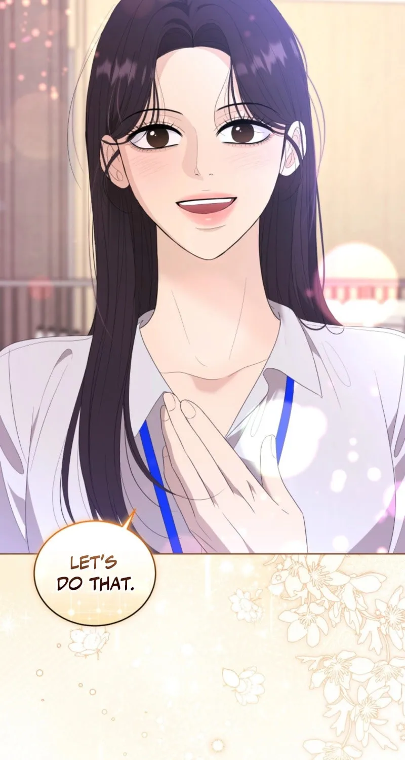 Deleting My Ex-Husband Chapter 20 page 99 - 