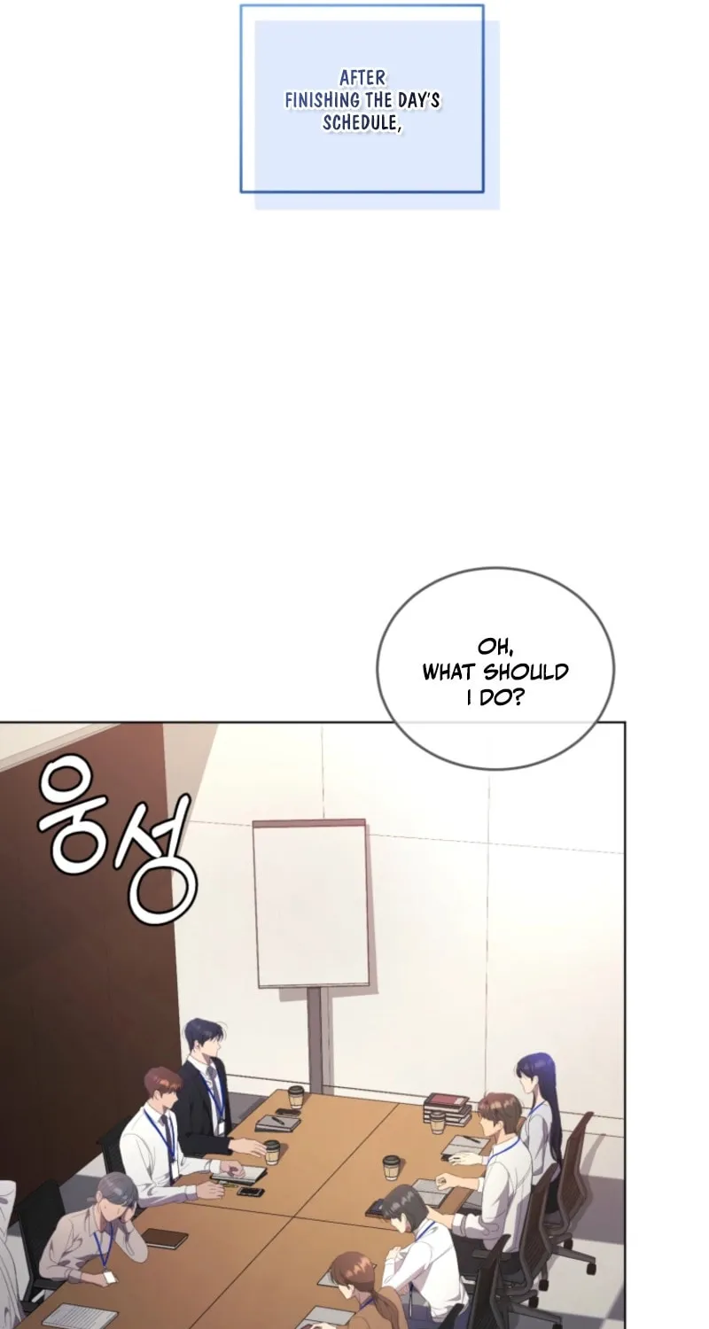Deleting My Ex-Husband Chapter 21 page 2 - 