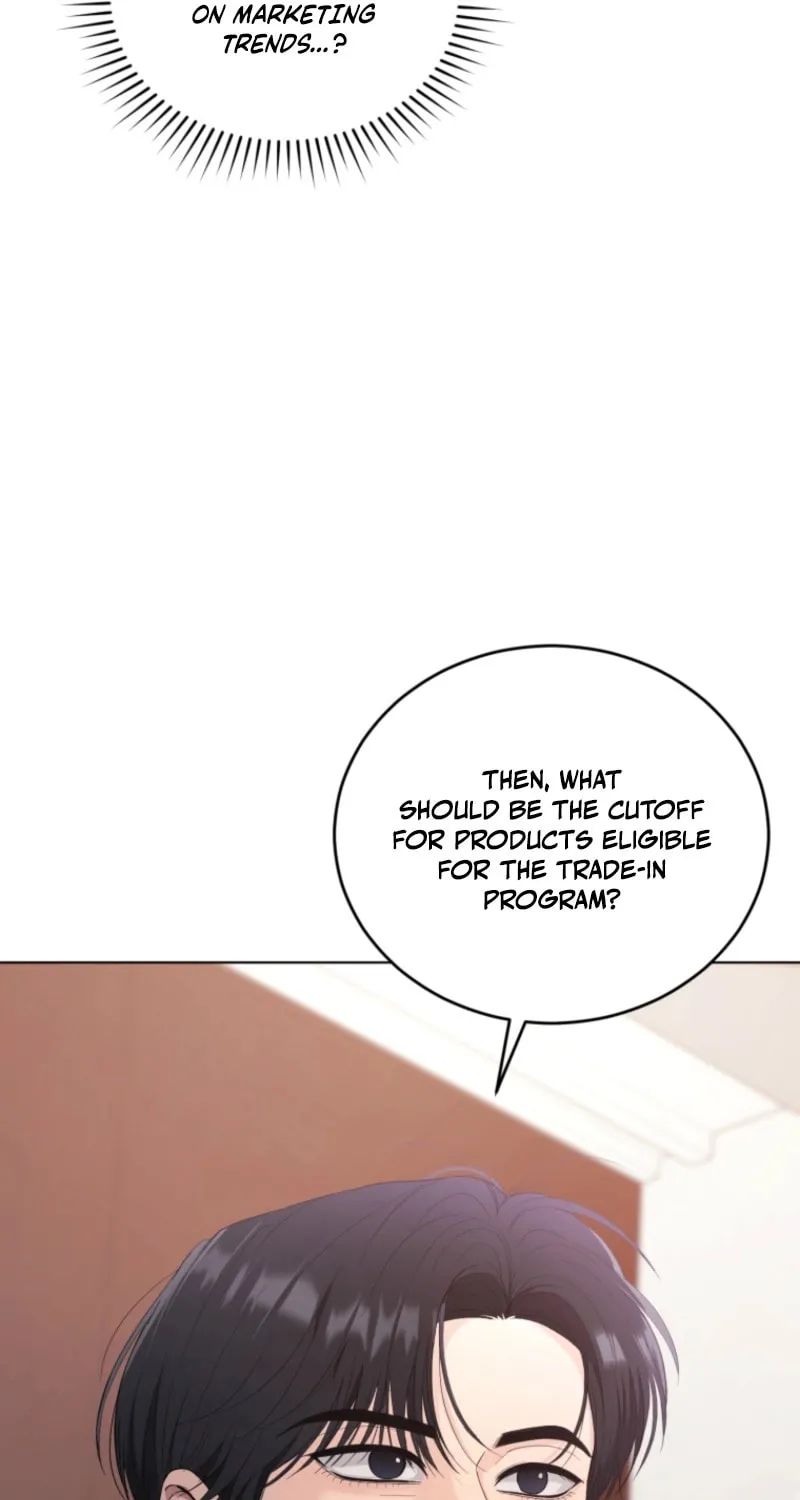 Deleting My Ex-Husband Chapter 21 page 11 - 