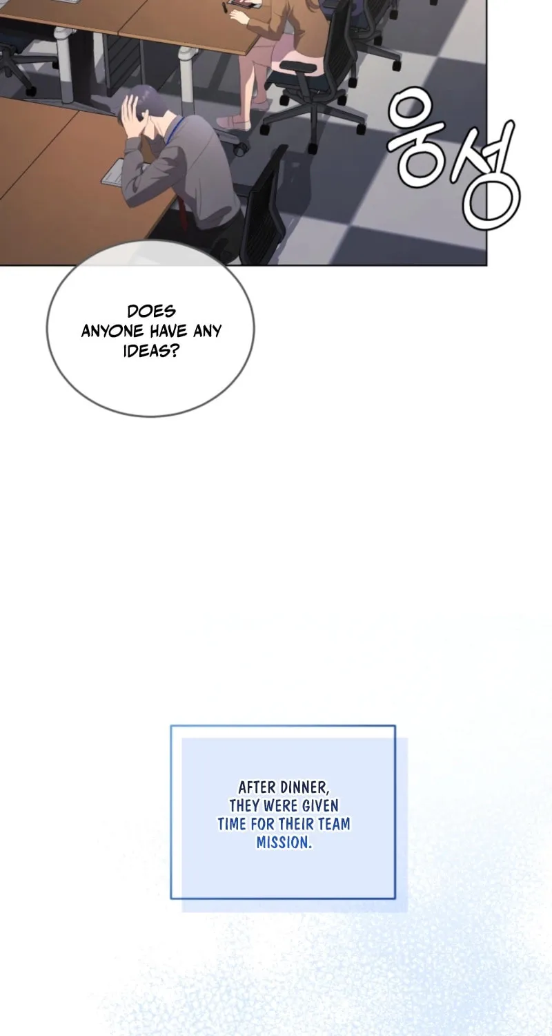 Deleting My Ex-Husband Chapter 21 page 3 - 