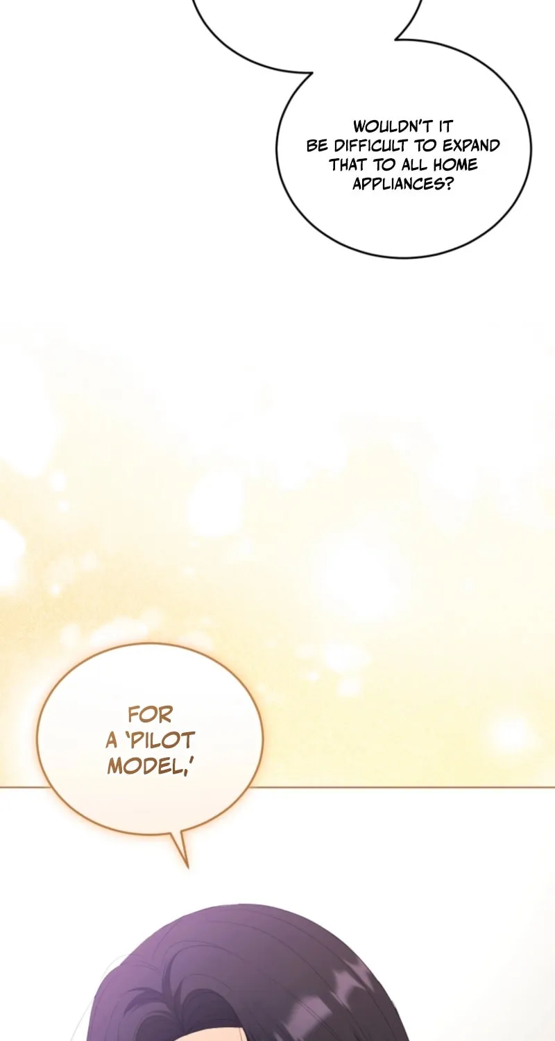 Deleting My Ex-Husband Chapter 21 page 23 - 