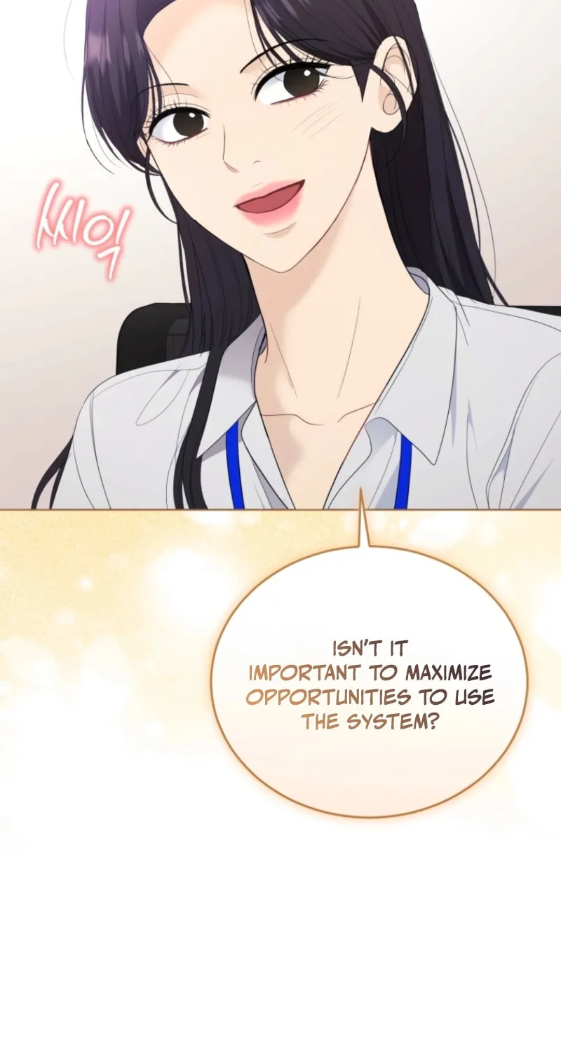 Deleting My Ex-Husband Chapter 21 page 24 - 